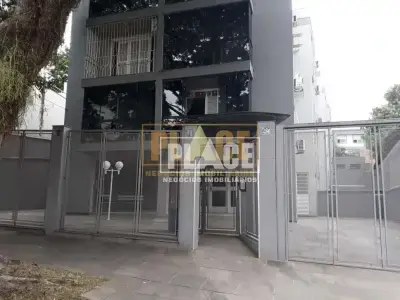 Apartamento com 1 quartos em Cristo Redentor