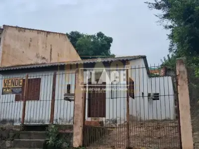 Casa com 2 quartos em Centro