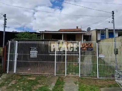 Casa com 3 quartos em Colina