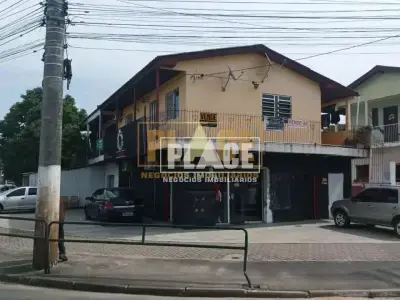  com 0 quartos em Alegria