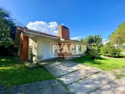 Casa de Condomínio com 3 quartos em Altos da Alegria