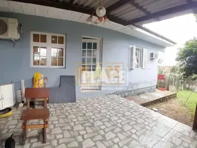 Casa com 3 quartos em Ermo