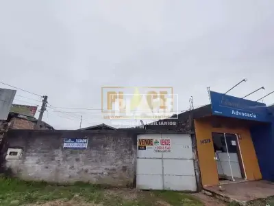 Casa com 2 quartos em Jardim Iolanda