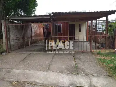 Casa com 2 quartos em Colina