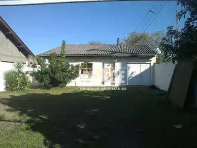 Casa com 2 quartos em Alegria