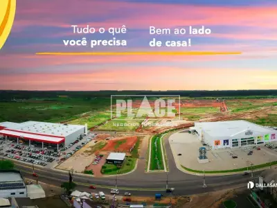  com 0 quartos em Parque 35