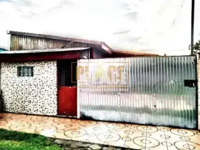 Casa com 3 quartos em Sans Souci