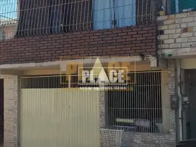 Apartamento com 3 quartos em Santa Rita