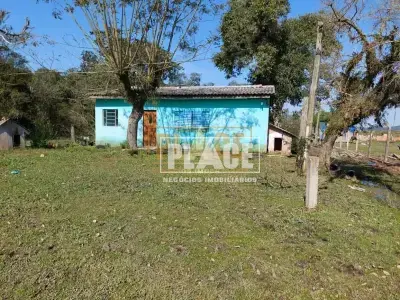 Casa com 0 quartos em Pedras Brancas