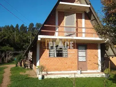 Sobrado com 3 quartos em Bom Retiro
