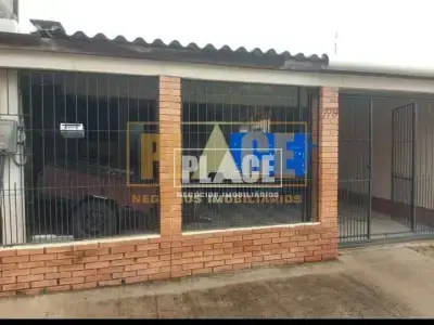 Casa com 4 quartos em Colina