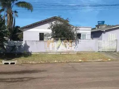 Casa com 3 quartos em Jardim dos Lagos
