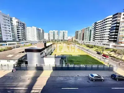 Apartamento com 2 quartos em Capão Novo