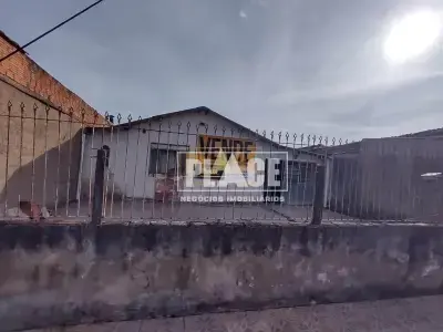 Casa com 3 quartos em Santa Rita