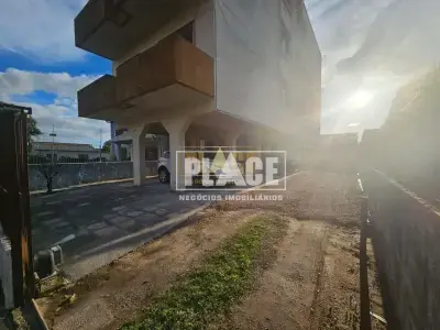 Apartamento com 2 quartos em Parque 35