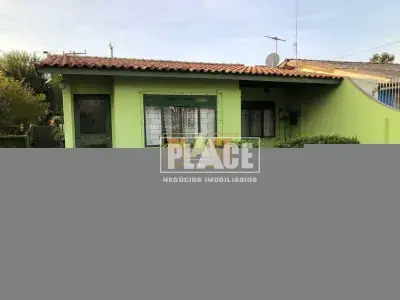 Casa com 2 quartos em Parque 35