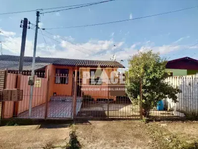 Casa com 2 quartos em Colina