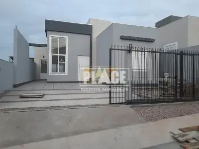 Casa com 3 quartos em Jardim dos Lagos