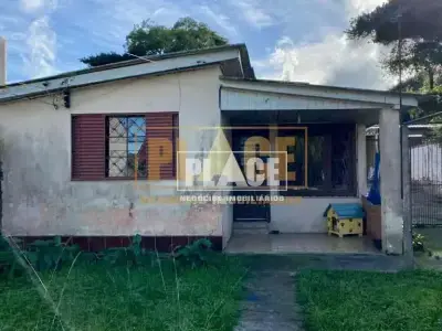 Casa com 3 quartos em Alegria
