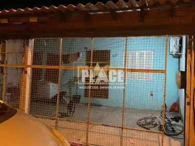 Casa com 3 quartos em Passo Fundo