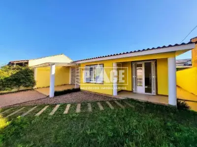 Casa com 2 quartos em Jardim dos Lagos