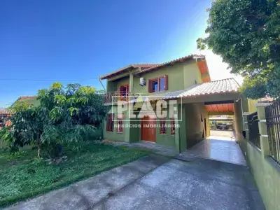 Sobrado com 2 quartos em Flórida