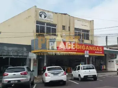 Sala / Conjunto com 0 quartos em Parque 35