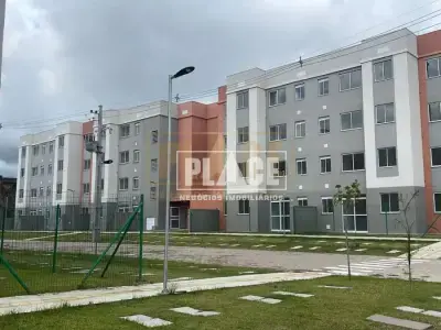 Apartamento com 0 quartos em Ermo