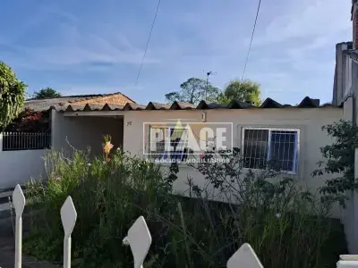 Casa com 2 quartos em Jardim Iolanda