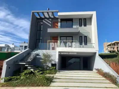 Casa de Condomínio com 3 quartos em Coronel Nassuca
