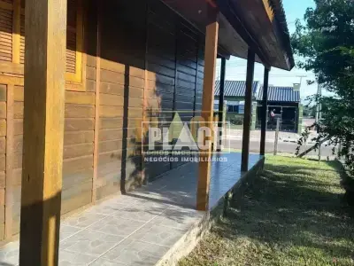 Casa com 2 quartos em Jardim dos Lagos
