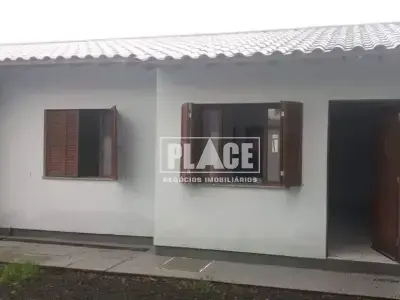 Casa de Condomínio com 2 quartos em Florida