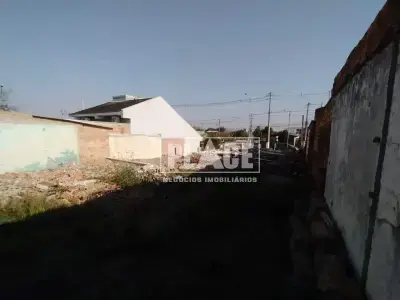 Lote / Terreno com 0 quartos em Ermo