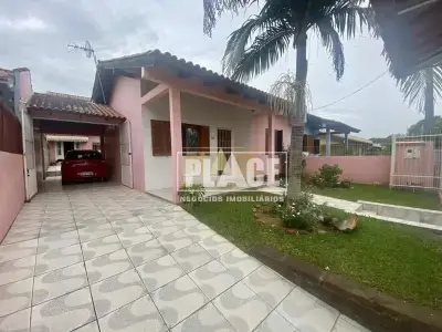 Casa com 4 quartos em Jardim dos Lagos