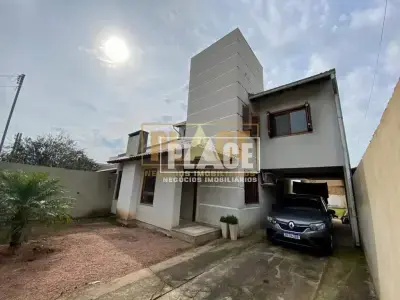 Casa com 3 quartos em Jardim dos Lagos