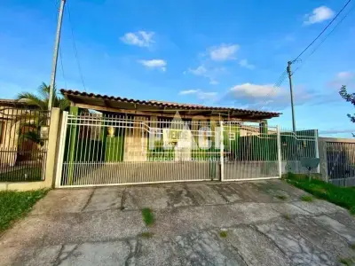 Casa com 4 quartos em Jardim dos Lagos