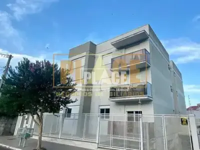 Apartamento com 2 quartos em Parque 35