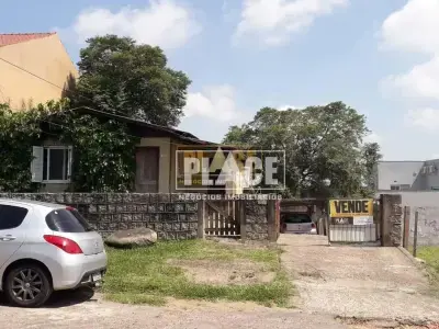 Casa com 5 quartos em Parque 35