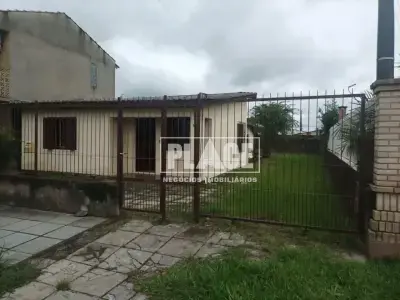 Casa com 3 quartos em Parque 35