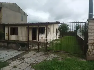 Imóveis em Parque 35