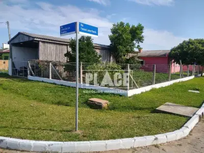 Casa com 3 quartos em Pavão