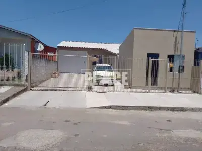 Casa com 3 quartos em Colina