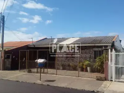 Imóveis em Santa Rita