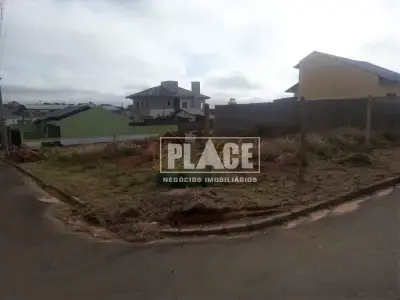 Lote / Terreno com 0 quartos em Jardim dos Lagos