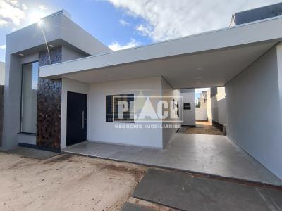 Casa com 3 quartos em Jardim dos Lagos