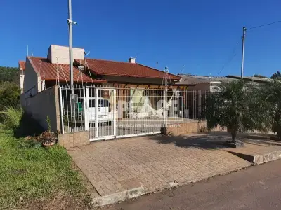 Imóveis em Jardim dos Lagos