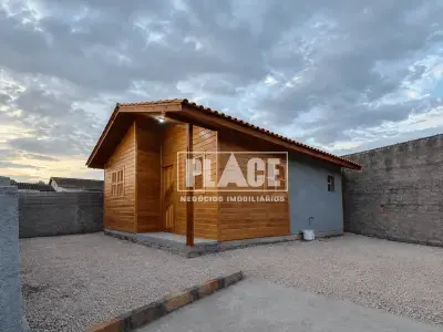 Casa com 3 quartos em Jardim dos Lagos