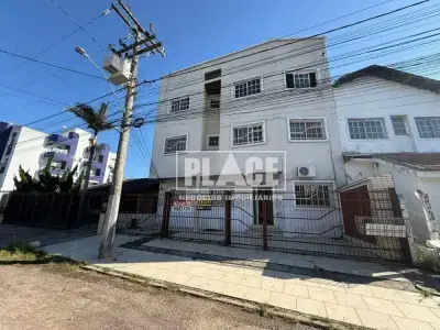 Kitnet com 1 quartos em Centro