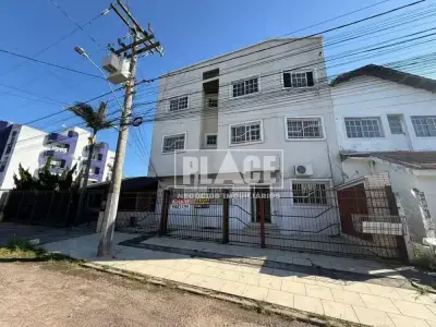 Kitnet com 1 quartos em Centro