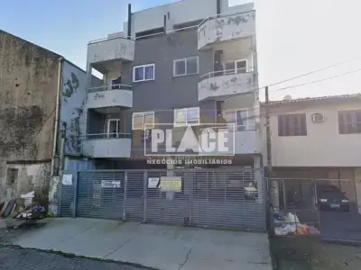 Kitnet com 1 quartos em Centro